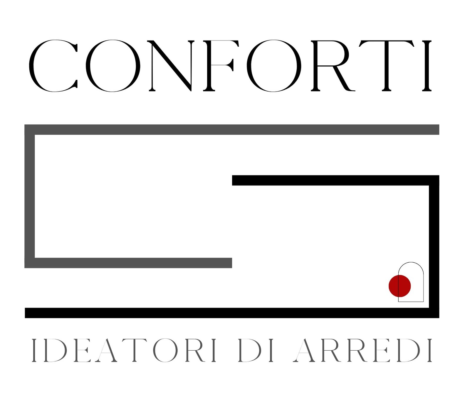 confortiarredamenti.com